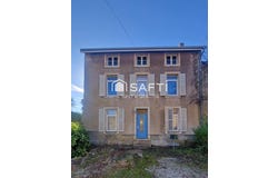 Chenieres, Lorraine 54720