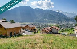 Passy, Rhône-Alpes 74190