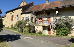 Mancey, Burgundy 71240