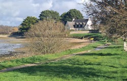 Port-Louis, Brittany 56290