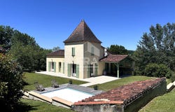 Barbaste, Aquitaine 47230
