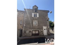 Saint-Chély-d'Apcher, Occitanie 48200