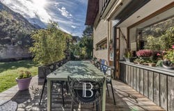 Chamonix-Mont-Blanc, Auvergne-Rhône-Alpes 74400