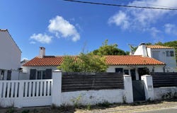La Guérinière, Vendée 85680