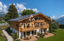 Combloux, Rhône-Alpes 74920