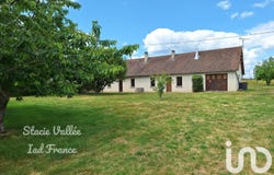 La Vieille-Lyre, Normandy 27330