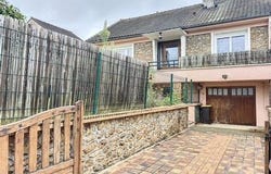 Bruyeres-Le-Chatel, Île-de-France 91680
