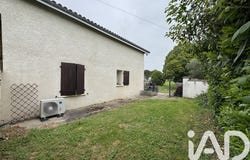 Saint-Sulpice-de-Pommiers, Nouvelle-Aquitaine 33540