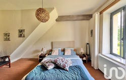 Saint-Junien-la-Bregère, Nouvelle-Aquitaine 23400