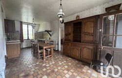 Voulx, Île-de-France 77940