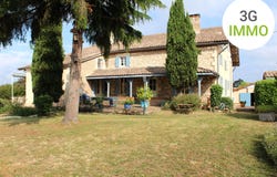 Marmande, Aquitaine 47200