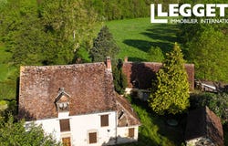 Montgivray, Centre-Val de Loire 36400