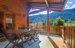 Abondance, Haute-Savoie 74360