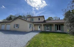 Nantiat, Haute-Vienne