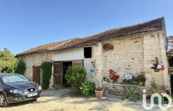 Vellèches, Nouvelle-Aquitaine 86230