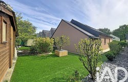 Pacé, Brittany 35740