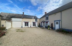 OUTARVILLE, Centre-Val de Loire 45480