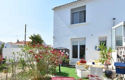 Saint-Gilles-Croix-de-Vie, Pays de la Loire 85800