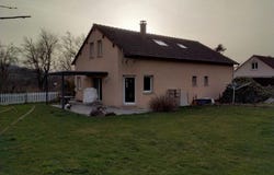 Champ-Le-Duc, Lorraine 88600
