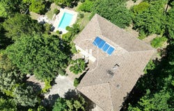 Monteils, Languedoc-Roussillon 30360
