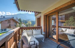 Megève, Rhône-Alpes 74120