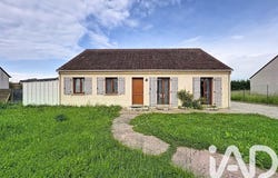 Nancray-sur-Rimarde, Centre-Val de Loire 45340