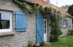Tocqueville, Lower Normandy 50330