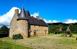 Normandy, Normandy 50240