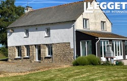 Saint-Vran, Brittany 22230