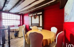 SELLES-SUR-CHER, Centre-Val de Loire 41130