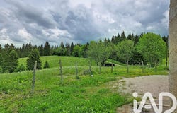 Chaux-Neuve, Bourgogne-Franche-Comté 25240
