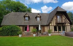 Héricourt-en-Caux, Upper Normandy 76560
