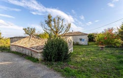 Lauzerte, Midi-Pyrénées 82110