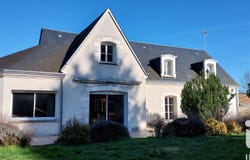Contres, Centre-Val de Loire 41700