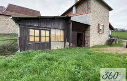 Buffières, Saône-et-Loire 71250