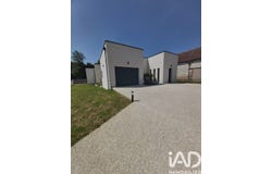 Villeroy, Bourgogne-Franche-Comté 89100