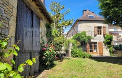 Montgesty, Midi-Pyrénées 46150