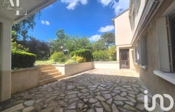 Saint-Germain-Laxis, Île-de-France 77950