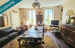 Cosne-Cours-Sur-Loire, Bourgogne 58200