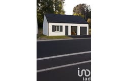 Aubigny, Pays de la Loire 85430