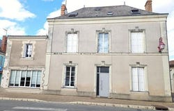Thouars, Poitou-Charentes 79100