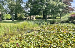 Les Baux-de-Breteuil, Eure 27160