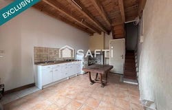 Montaigut-Le-Blanc, Auvergne 63320