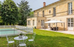 Cambes, Aquitaine 33880