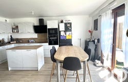 Bussy-Saint-Georges, Île-de-France 77600