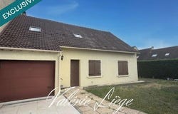 Acheres, Île-de-France 78260