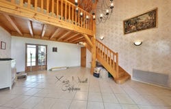 Mantenay-Montlin, Rhône-Alpes 01560