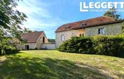 Lauzès, Occitanie 46360