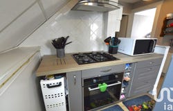 Saint-Privat-la-Montagne, Grand Est 57855