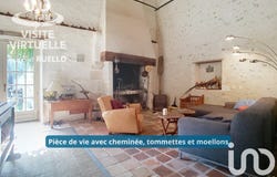 Ambillou, Centre-Val de Loire 37340